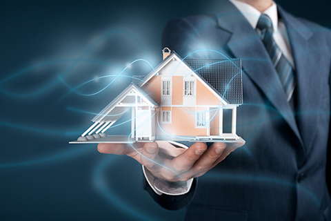 Several functions of intelligent circuit breakers